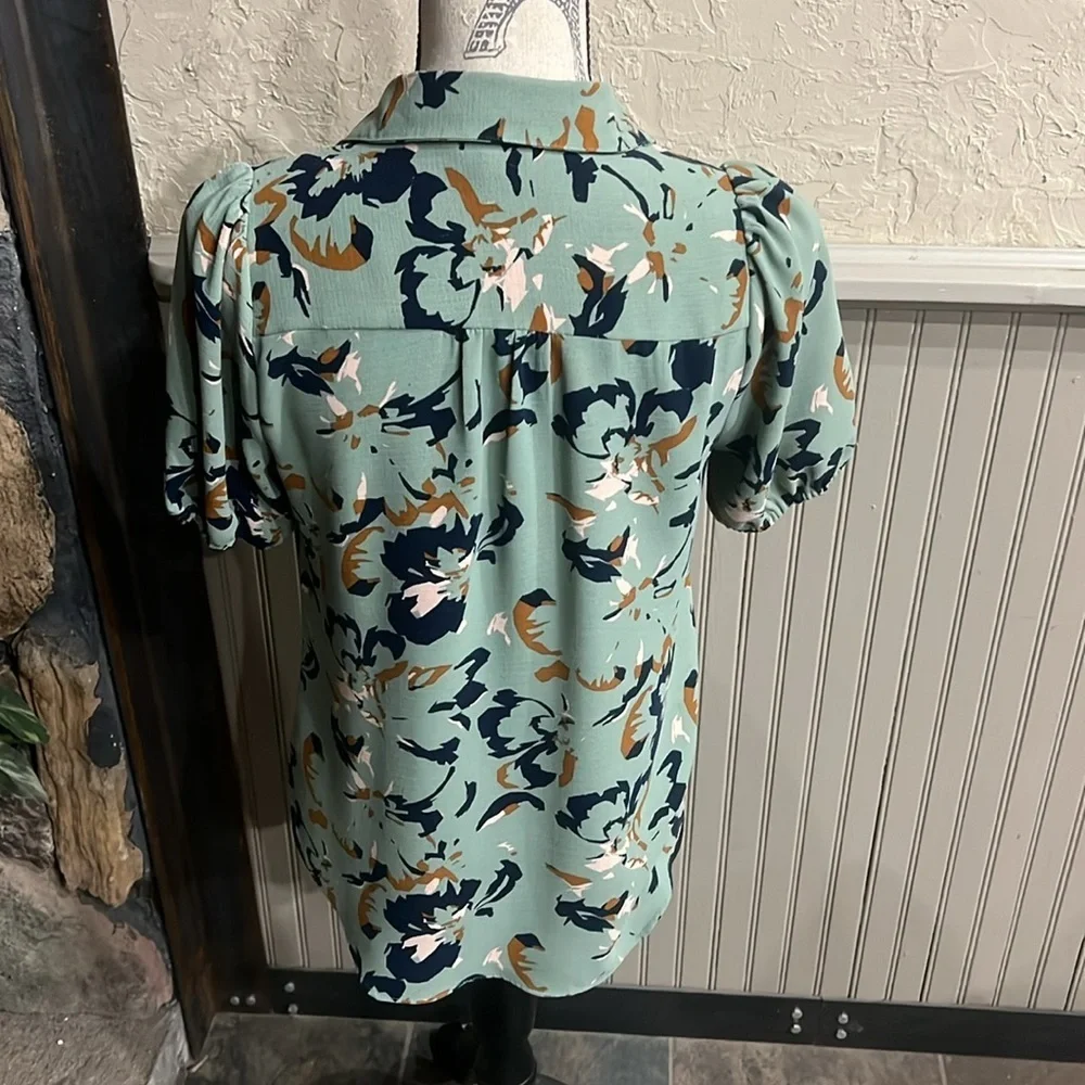Nine West Blouse